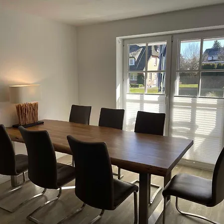 Sonnenblick Apartment *