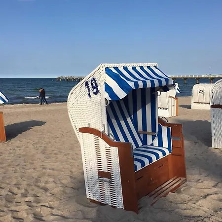 Sonnenblick Timmendorfer Strand