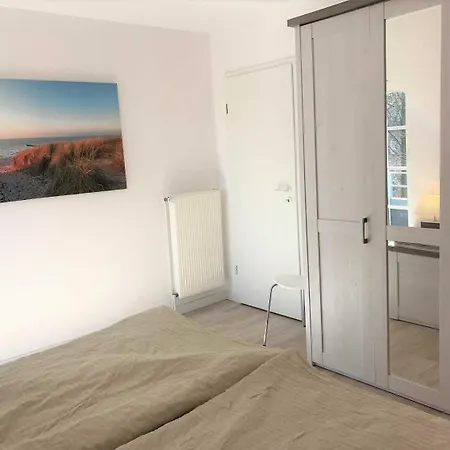 Sonnenblick Apartment Timmendorfer Strand