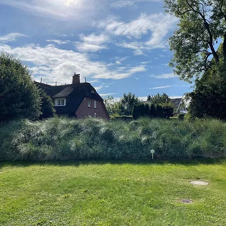 Sonnenblick Lägenhet *